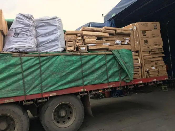迎江家具托运